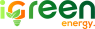 Logo iGreen Energy